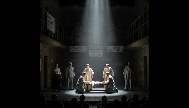 Fratelli Tutti y Víctimas por la Paz: Ecos Restaurativos en Tiempos de Duelo y Esperanza